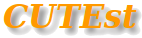 CUTEst Logo