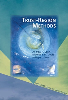 Trust-region book